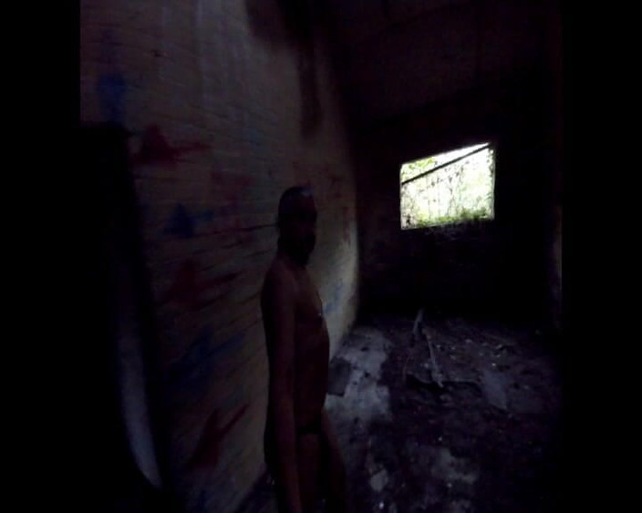 Andy: Nov Walk in the Woods