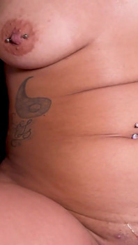 Hot MILF Gangbang Swallows All the Cum From Three Huge Cocks, Kylei Eliish