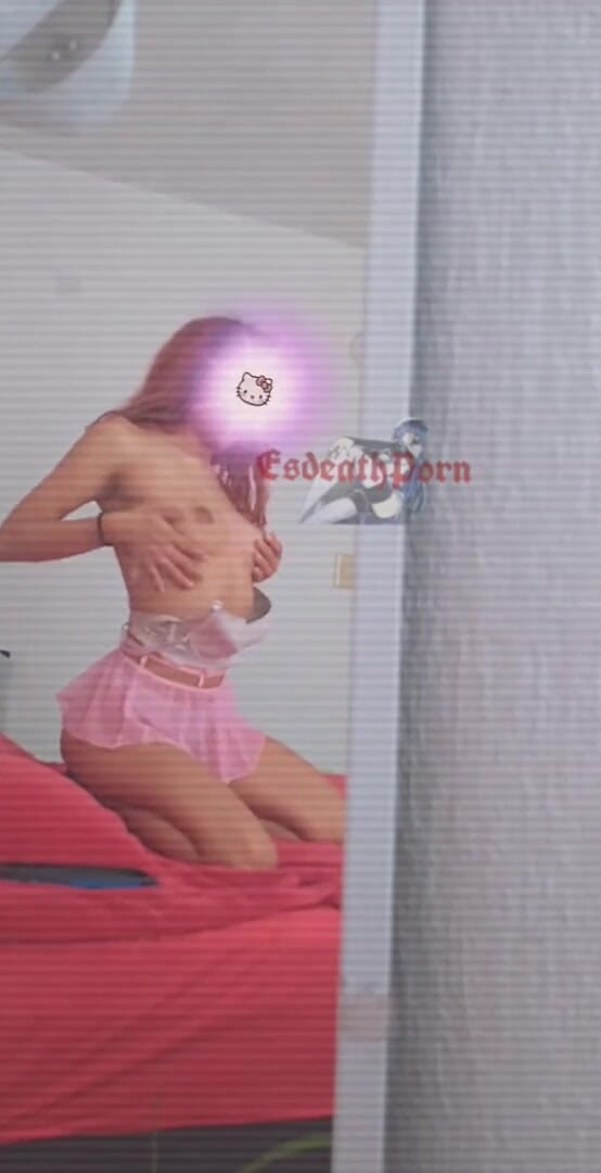 Esdeath: Subscribe Stepdaddy / Suscribete Papi