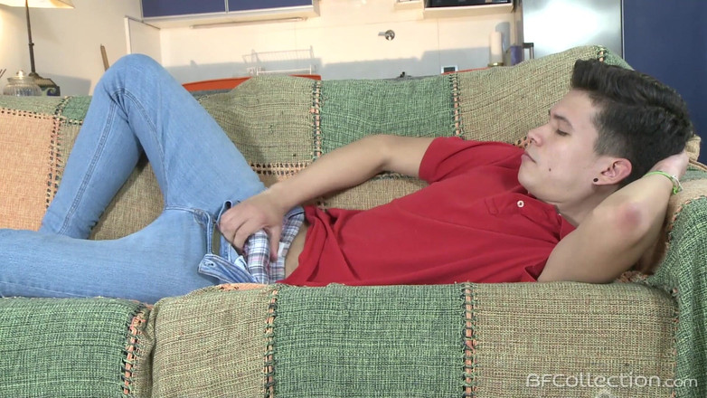 BoyFun Solo: Angelo cedric