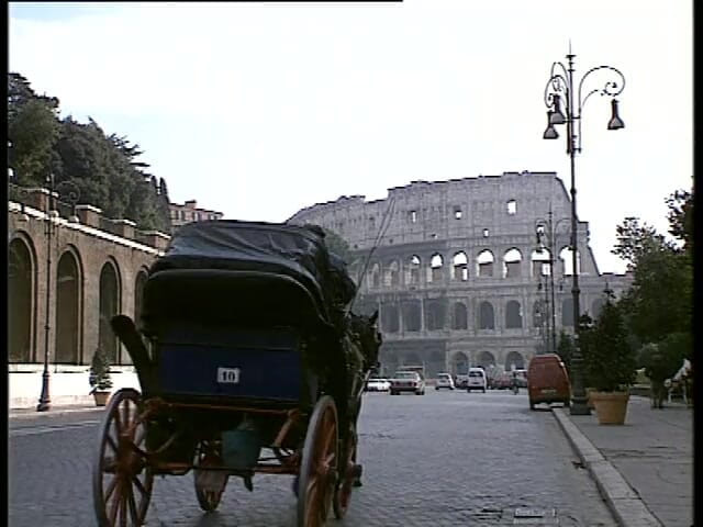 Vintage Movies XXX Best of: Taxichauffören slår heta brudar hårt i sovrummet