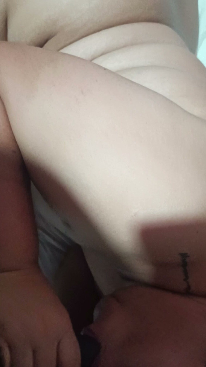 BBC_SLUT26: Spank My Ass