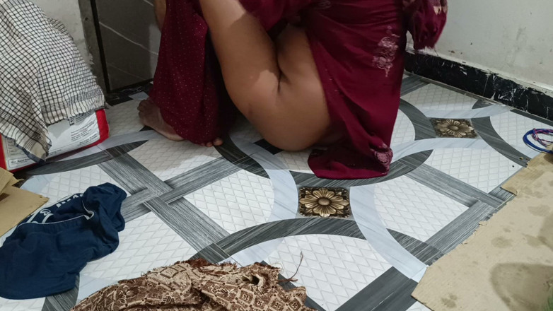 Bhabhi UP: Stepsister-in-law, Stepsister-in-law, You've Grown up a Lot, It's Fun to...