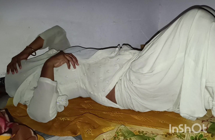 Bhabhi UP: Po ilu dniach widziałeś dziś moją gorącą dziewczynę?