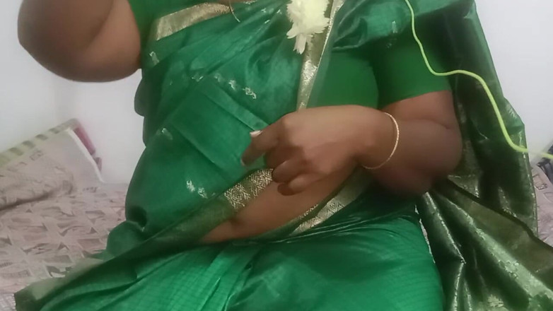 Santhi89: Tamil caliente ama de casa secreta follando ex novio