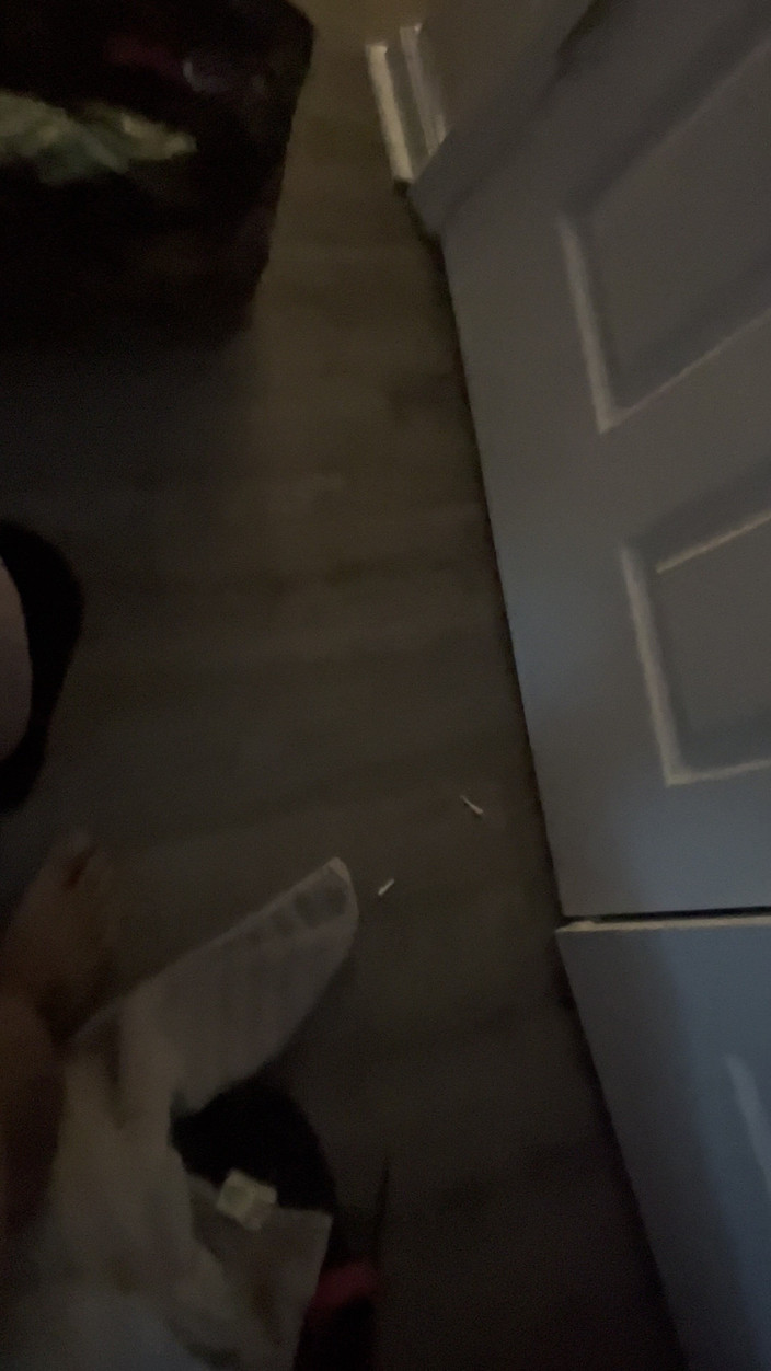 El Miggy 6x9: Pantat bahenol cewek ini dientot habis-habisan sampai matanya menerang keenakan