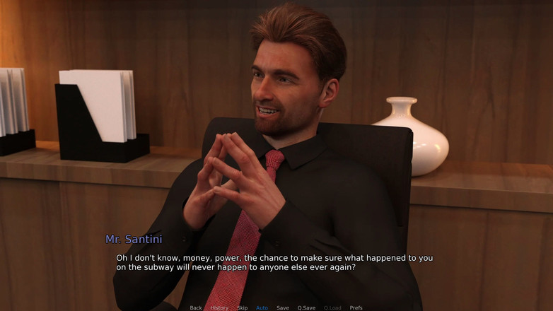 Porngame201: Đông khối Cập nhật 16