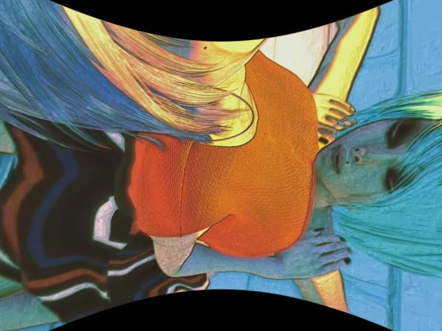 Funy Editions 1 1 (Futanari VR) Funy Editions 1 1 (Futanari VR)
