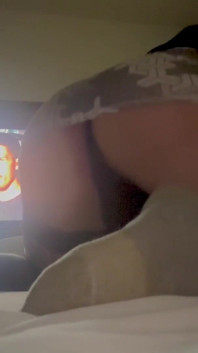 Bouncing My Ass