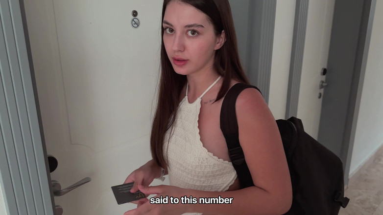 Sugary Kitty: Neříkej mé přítelkyni, že jsem se omylem vystříkal do pěkného cizince...