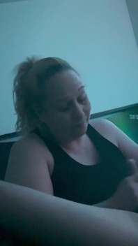 She’s Such a Naughty Slut Wife