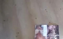 Long cum