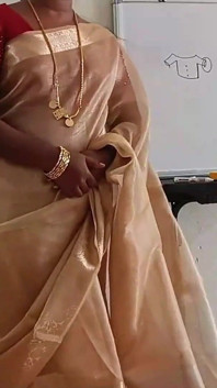 Schneiderin in Sari fickt schüler - 1