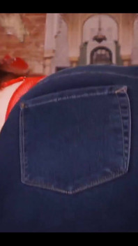 Thick Girl Jeans