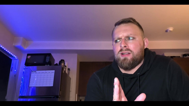 WolfgangWhite: Посмотри в глаза твоего друга, как он долбит тебя