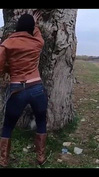Milfycalla en sammanställning av anal, doggystyle avsugning och bra knull v36