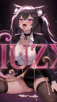 Aziatische babe Miuzxc rommelige natte pijpbeurt & enorme spuitsessie op zijn hondjes