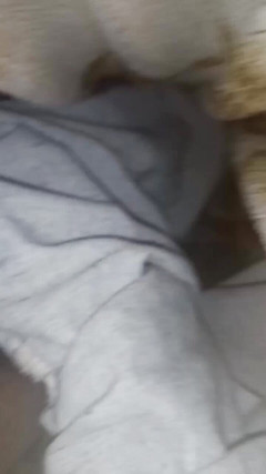TikTok star videos: Velký šukající černý bick