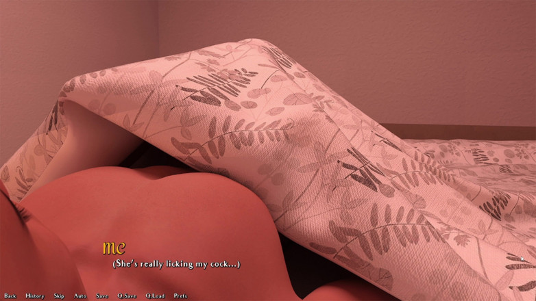 Anime_Sex_00: Josy Bierze Kutasa Dana Ciężko Na Łóżku Mamy I Tatusia - Odcinki 1...