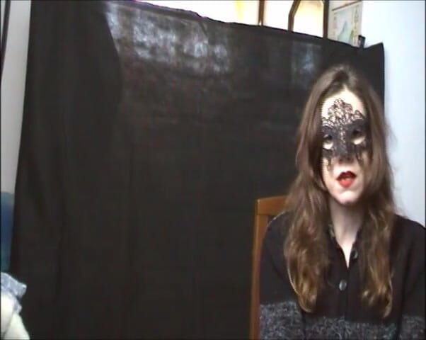 Bergami Melissa: Ti frusto, un perdente inutilista- p720 - wmv versione