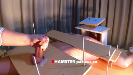 Pazuzu_zu: Solletico di piedi + CFNM dominazione femminile cbt sega. Orgasmo rovinato +...