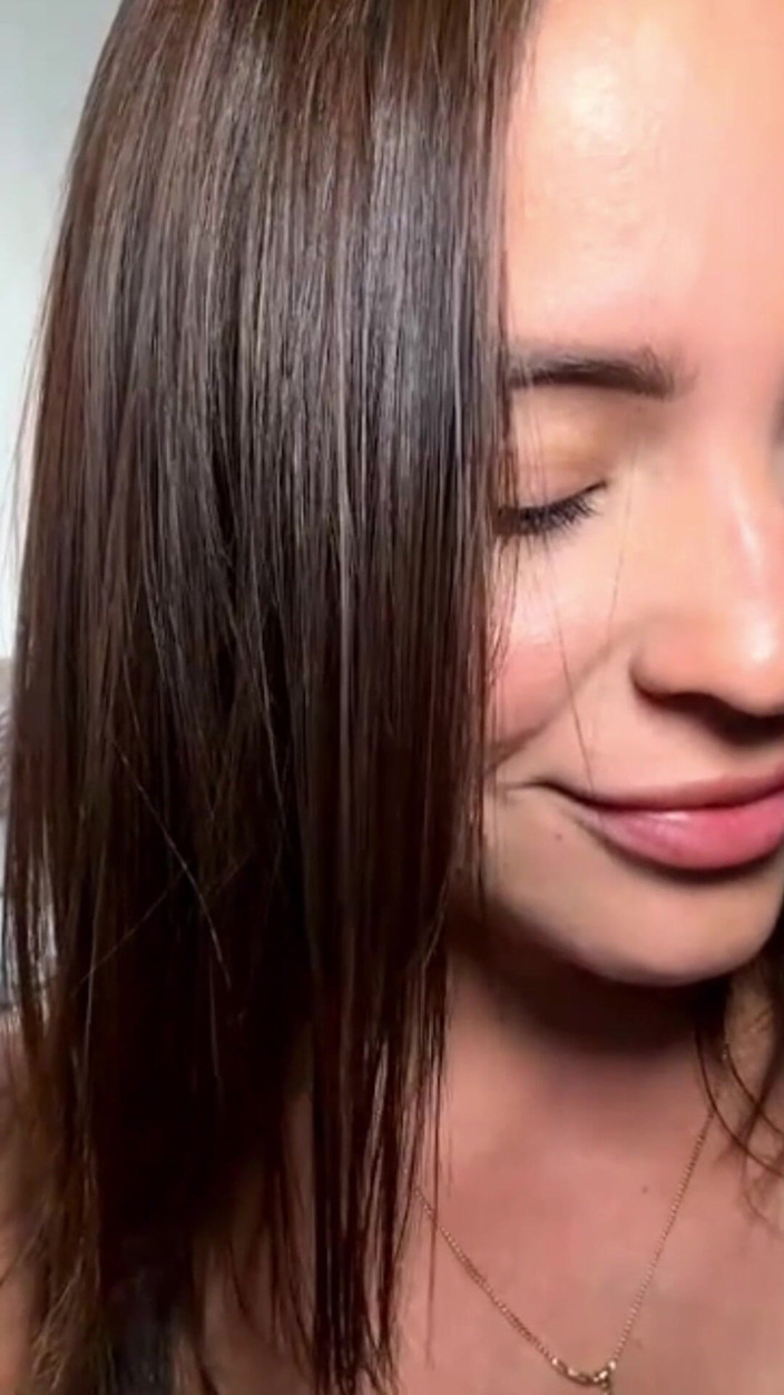 Ayumi Hall: Controlar Juguete Sexual Desnudo Duro