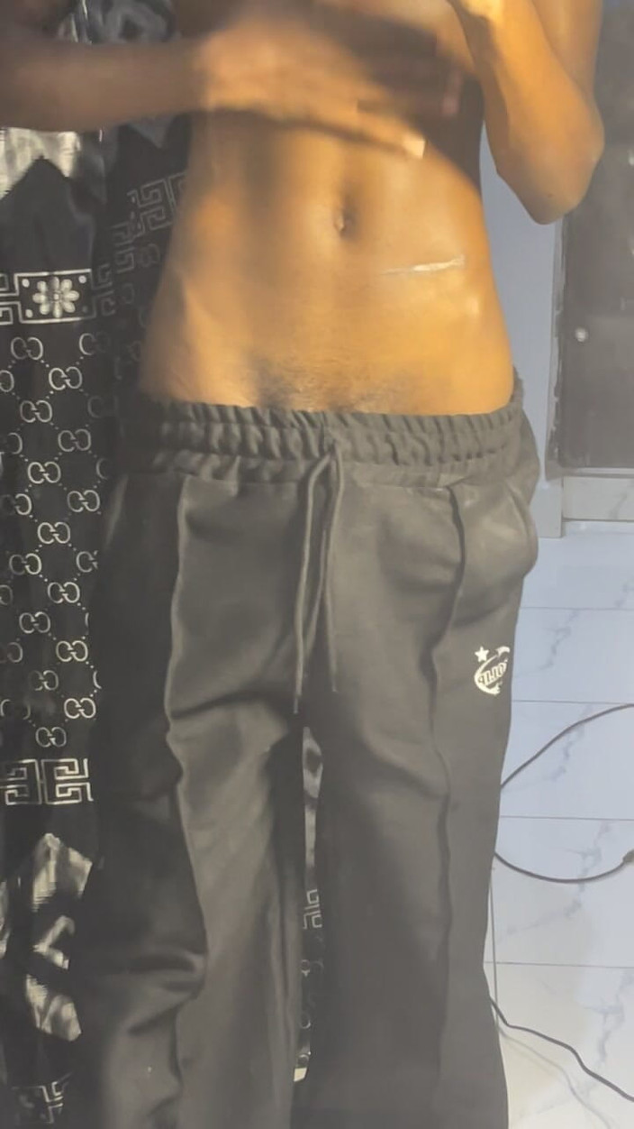 Aded-Toxic: Smal Twink med BBC 2