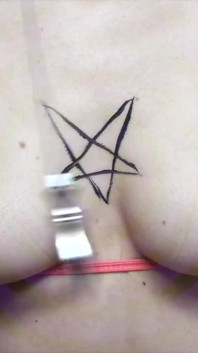 Relaxin 'a satanské okouzlující kozy