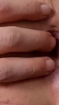 Sonia (femboy) è il suo culo cremoso (cowboy anale inverso)