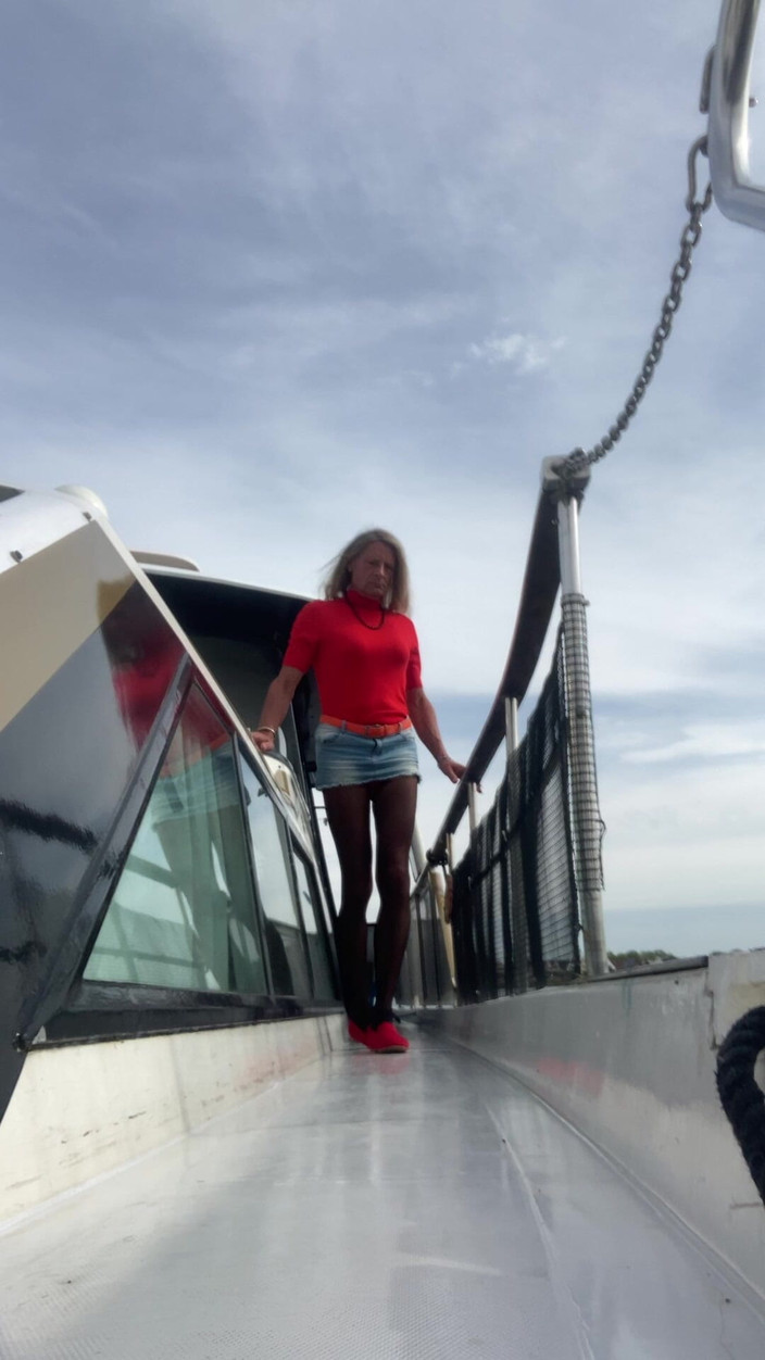 Sonitchka: Novo Autfit