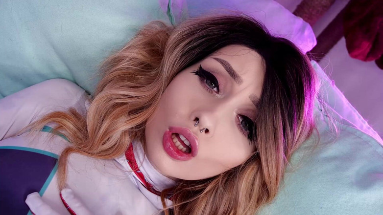 Eva Barbie: Nevlastní sestra dostane péro na promoci