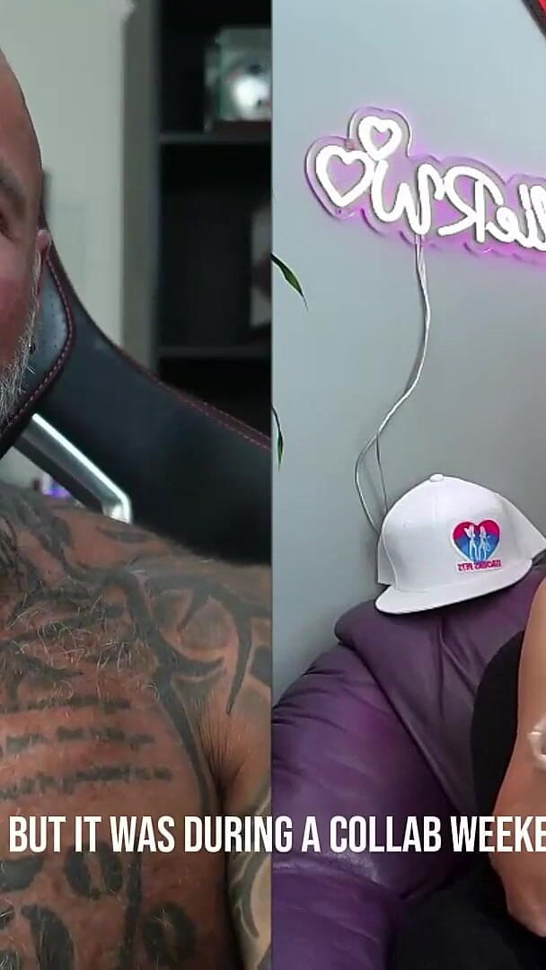 Porn Star Confessions - Hotwife Sadie (episode 153) (Raw and Uncensored with Masculine Jason) Porn Star Confessions - Hotwife Sadie (episode 153) (Raw and Uncensored with Masculine Jason)