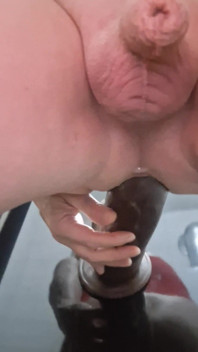 Thick Dildo