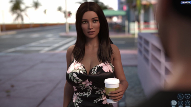 Wickedgammes studio: Slow and Furious Sex. Bagian 20