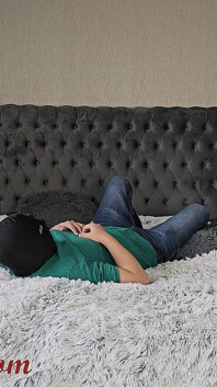 Liệu pháp liếm đít cho Ed