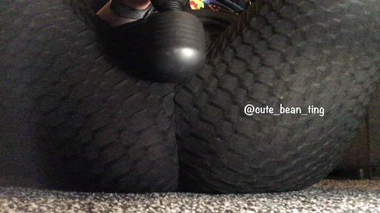 Alice Bean: Sborra su leggings