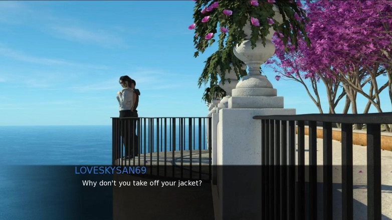 LoveSkySan69Real: 엄마의 사랑 [6부] 47부 게임플레이 by Loveskysan69