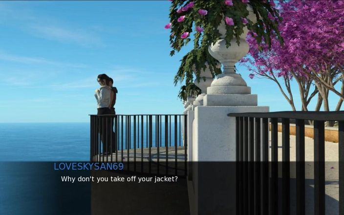 LoveSkySan69Real: Amore di una madre [parte 6] parte 47 Gameplay di Loveskysan69