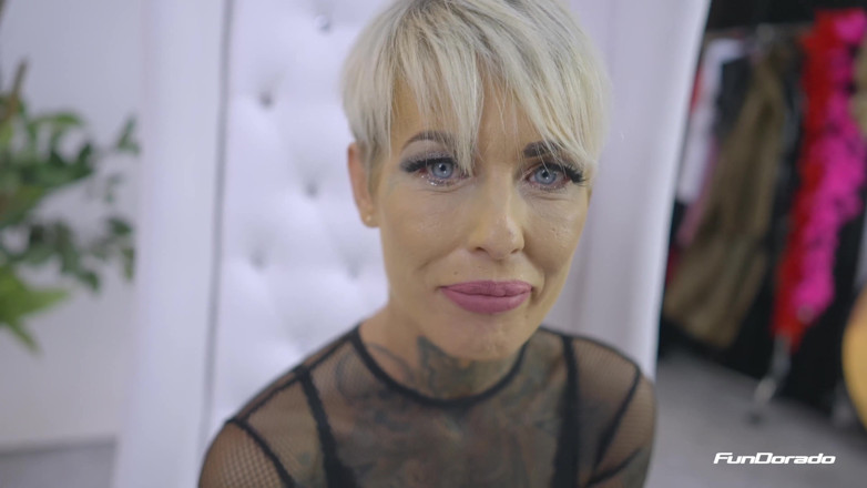 FunDo Casting: Vicky Hundt - Round 1 - Conoscimi!