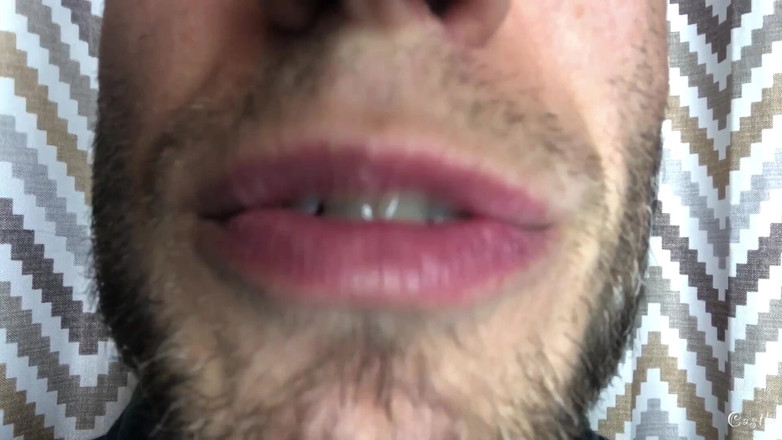 Adam Castle Solo: POV jätte slukar kollektion