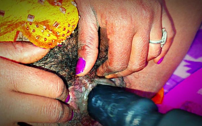 Bangala bhabhi: Desi Village Bhabhi Cipki Wewnątrz Vabrator Vavrator Sex