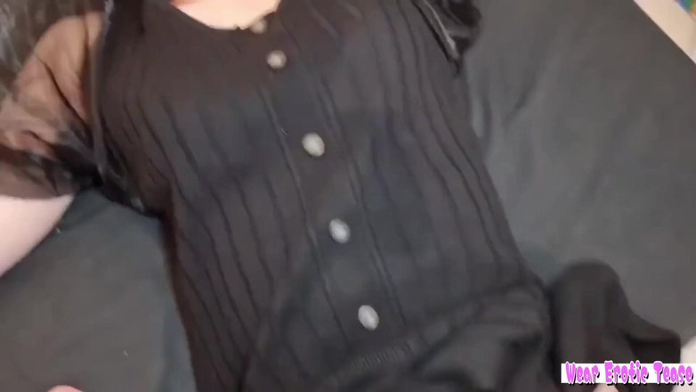 A case of fling: Asijský anděl 25793