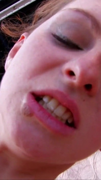 Hardcore action for French babes - DVD