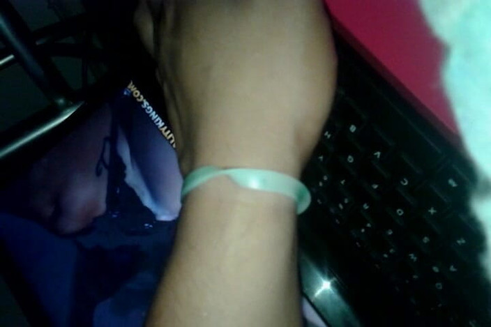 Mishelxl: Pantat bahenol istriku dientot dari belakang