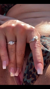 Playing for You Guys for a Little While in the Pool