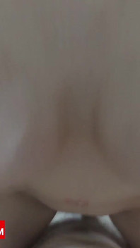 Towering Chinese Bull Fucks Huge-titted Green-eyed Texas Teen Raw