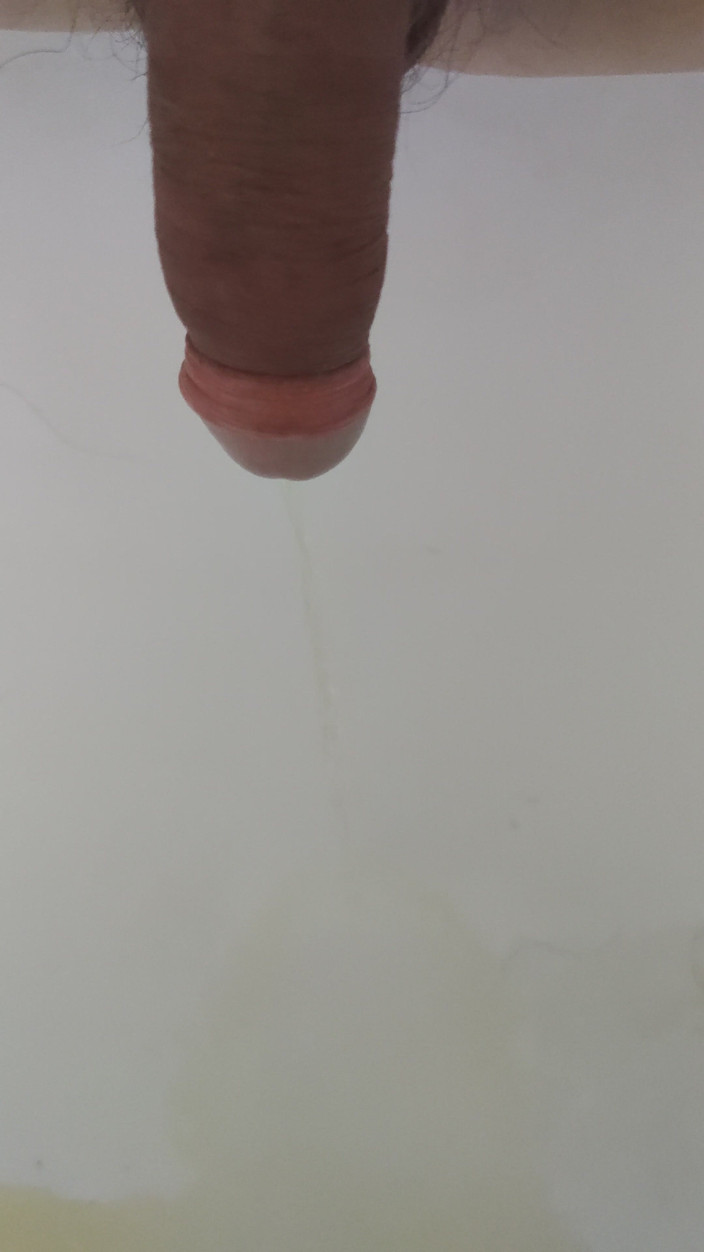 Peanuts_69: Entspanntes pissen