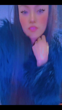 Angel face