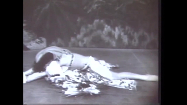 The Unforgettable: Divadelní tanec