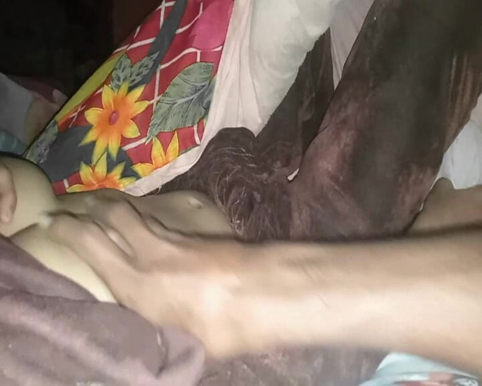 Tarelgc: Moje nevlastní sestra byla v mém domě s čistým zvukem hlasu...